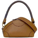 Brown Leather Stella McCartney Handbag