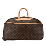 Brown Canvas Louis Vuitton Eole