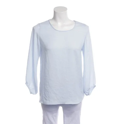 Blue Polyester Marc Cain Top