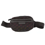 Black Nylon Stella McCartney Belt Bag