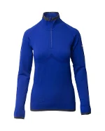Blue Nylon Adidas Jacket