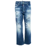 Blue Denim Dsquared2 Jeans