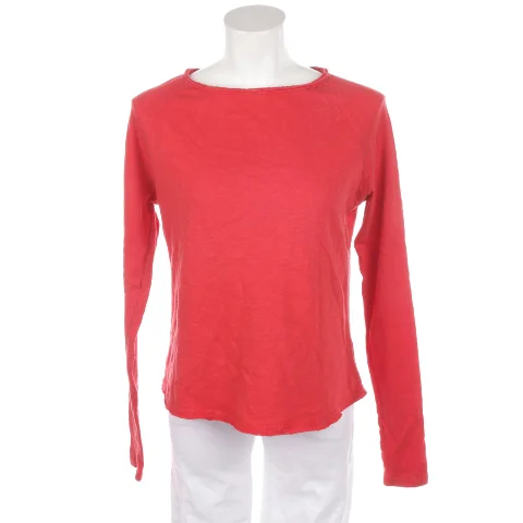 Red Cotton American Vintage Top