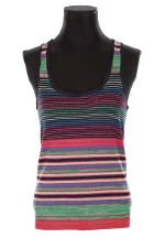 Multicolor Cotton Marc Jacobs Top