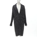 Grey Wool Theory Coat