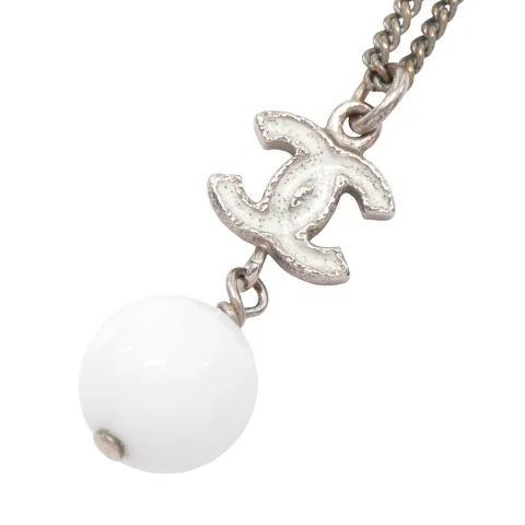 Chanel Necklaces | Pre-Owned Jewelry for Women