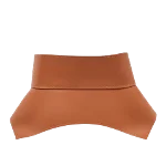 Brown Leather Loewe Belt