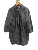 Black Polyester Marni Jacket