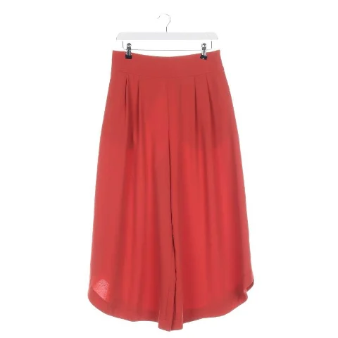 Brown Polyester Chloé Skirt