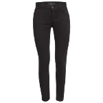 Black Denim Dolce & Gabbana Jeans