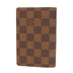 Brown Canvas Louis Vuitton Juliette