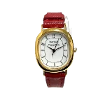 White Metal Tiffany & Co. Watch