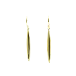 Gold Yellow Gold Tiffany & Co. Earrings