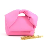 Pink Fabric JW Anderson Shoulder Bag