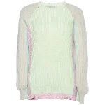 Multicolor Cotton Stella McCartney Sweater