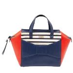 Multicolor Fabric Kate Spade Tote