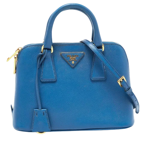 Prada Promenade | Pre-Owned Designer Luxury for Women