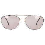 Metallic Metal Carrera Sunglasses