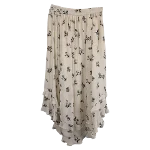 Nude Fabric Zimmerman Skirt