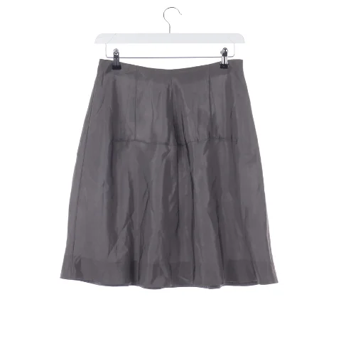 Brown Viscose Marni Skirt