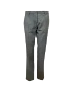 Grey Fabric AGL Pants