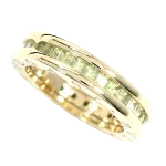 Gold Yellow Gold Bvlgari Ring