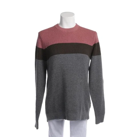 Multicolor Cotton Ted Baker Sweater
