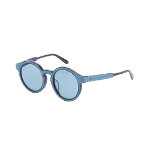 Blue Plastic Loewe Sunglasses