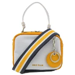 Multicolor Nylon Cole Haan Handbag