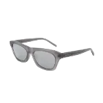 Grey Plastic Givenchy Sunglasses