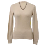 Nude Cashmere Loro Piana Sweater