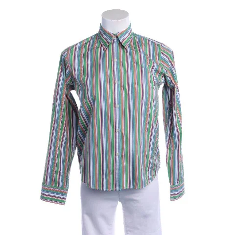 Multicolor Cotton Ralph Lauren Shirt