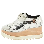 Multicolor Fabric Stella McCartney Sneakers