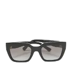 Black Acetate Valentino Sunglasses