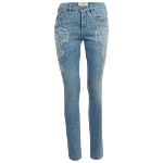 Blue Denim Roberto Cavalli Jeans
