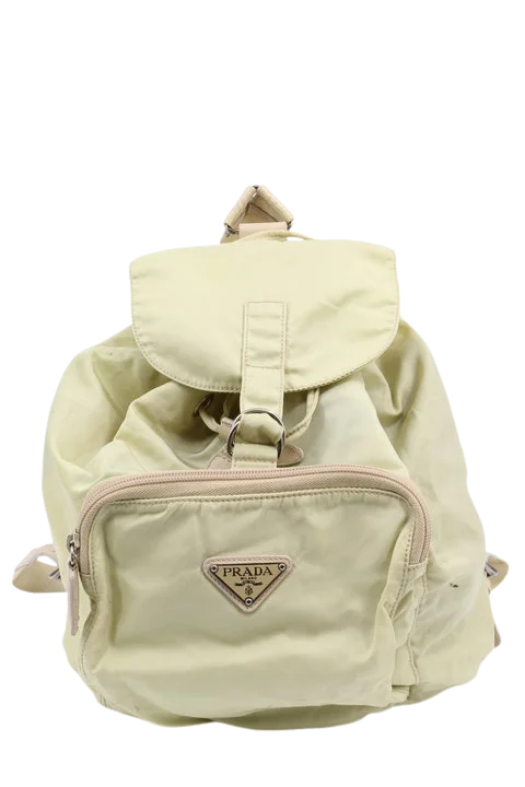 Prada Backpacks | Discover Pre-Owned Luxury for Less