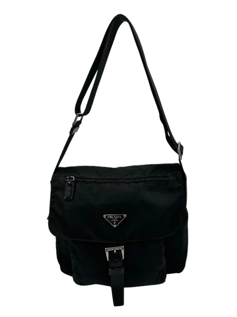 Prada Messenger Bags | Shop the signature Prada crossbody bag
