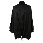 Black Polyester Valentino Jacket