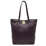 Purple Canvas Louis Vuitton Citadines