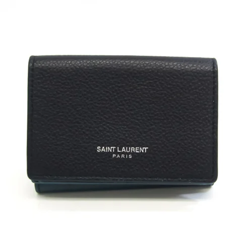 Saint Laurent Wallets | Pre-Owned Luxury Accessories for Women