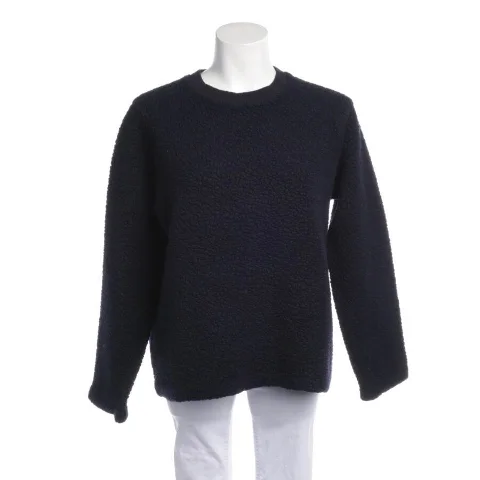 Blue Wool Acne Studios Sweater