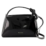 Black Cotton JW Anderson Handbag