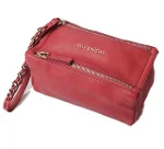 Pink Leather Givenchy Pandora