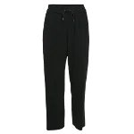 Black Fabric Kenzo Pants