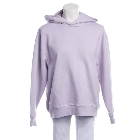 Purple Cotton Acne Studios Sweatshirt