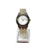 White Metal Gucci Watch