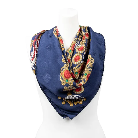 Chanel Scarves | Pre-Owned Chanel Accessories for Women