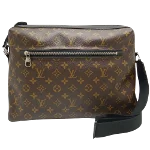 Brown Canvas Louis Vuitton Torres