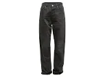 Black Denim Totême Jeans