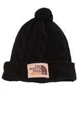 Black Wool The North Face Hats